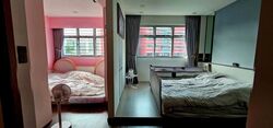 Blk 435C West Edge @ Bukit Batok (Bukit Batok), HDB 4 Rooms #617890091